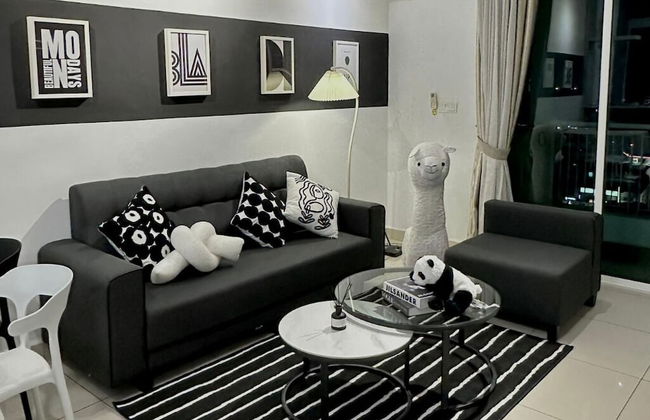 IPOH D Festivo Premium Suites by uBook - Foto 18