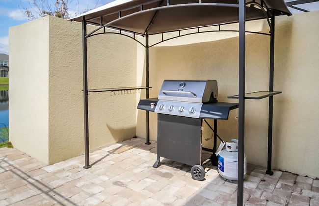 3175tc Amazing Compass Baytown Home Sleeps 10 - Foto 34