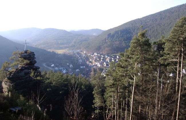 Holiday Apartment on Breitenberg - Photo 12