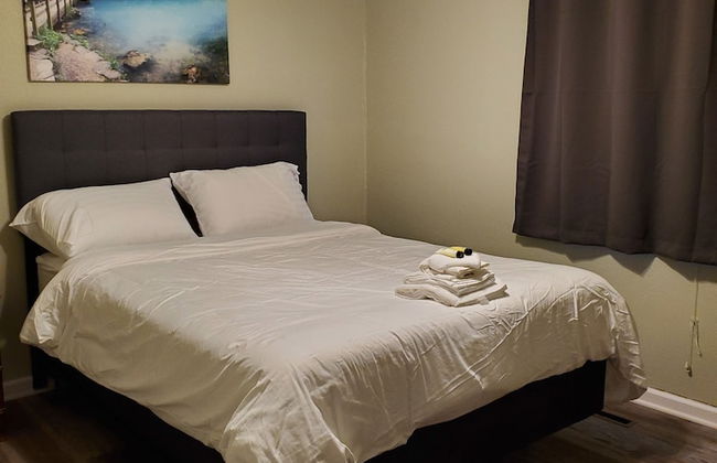 Lazy Dayz Resort - Photo 4