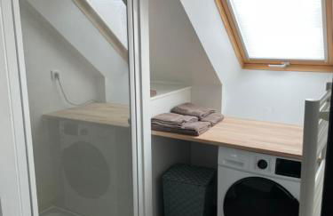 Ducey Appart'Hôtel - Les Rivières - Foto 25