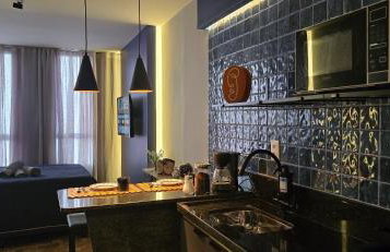 Loft Lapa Blue - Foto 8