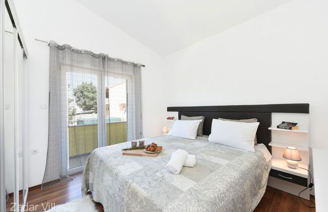 Villa Didov Dvor Zadarvillas - Foto 19