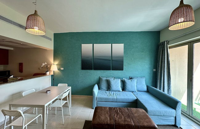 Lux BnB I Turia Tower I Lake & Garden View - Photo 10