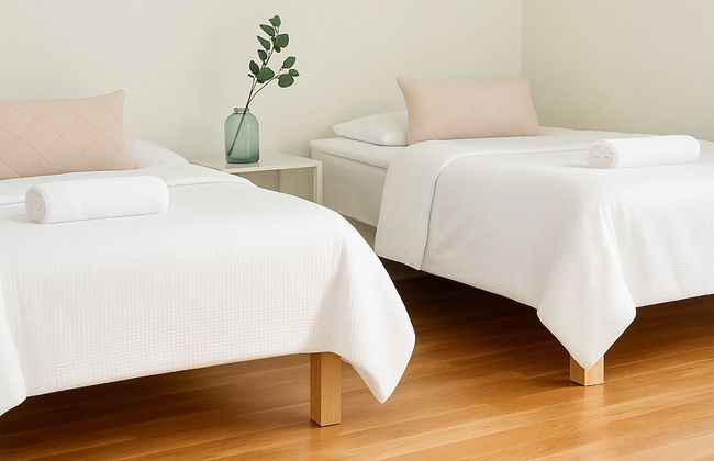 City Home Finland Tampella - Foto 3