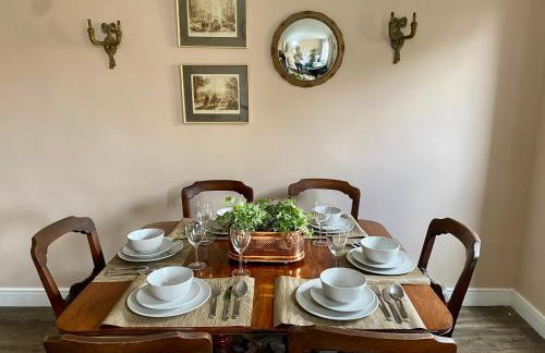 Historic Family Cottage - Central Frome - Foto 31