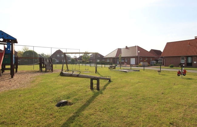 Bungalow Huus Seerose - Foto 30