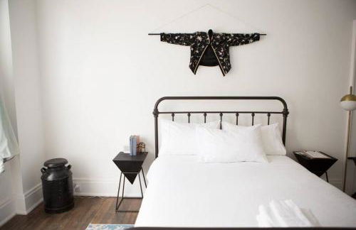 Object Hotel 1BR Shared Bath Room 2D - Foto 12