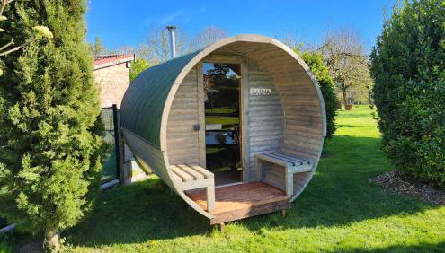 Gîte et chambre d'hôtes en Champagne - Foto 3