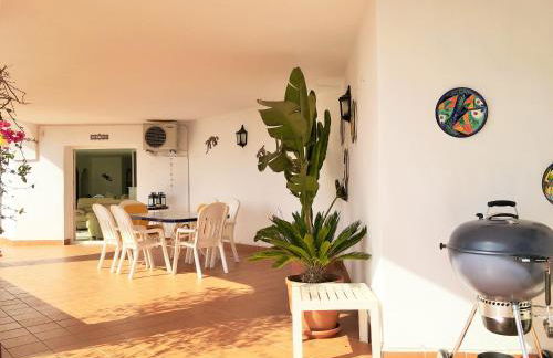 Casa Patricia, Ladera del Mar, Nerja - Foto 21