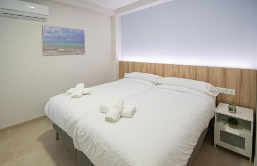 Jardines de Candelaria Cadiz - Foto 26