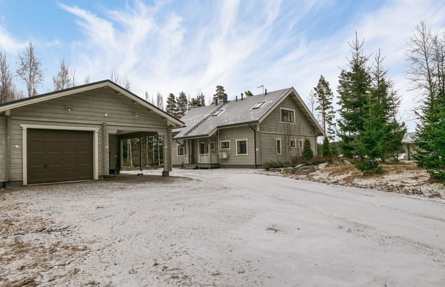 Villa puronotko - Foto 43