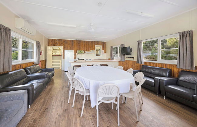 Reflections Burrinjuck Waters - Holiday Park - Foto 45