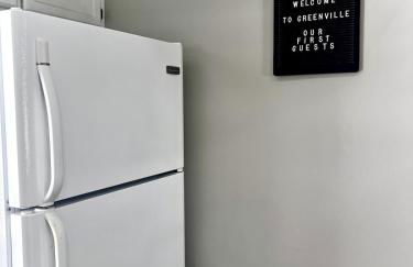 Quiet Stylish Stay with Office Space near Downtown - Foto 49