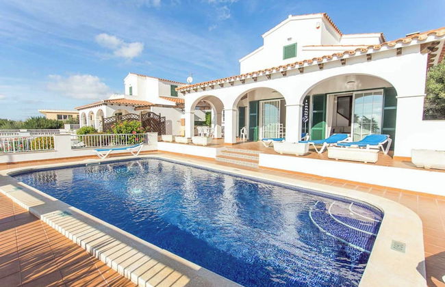 Villa Ursula - Photo 12