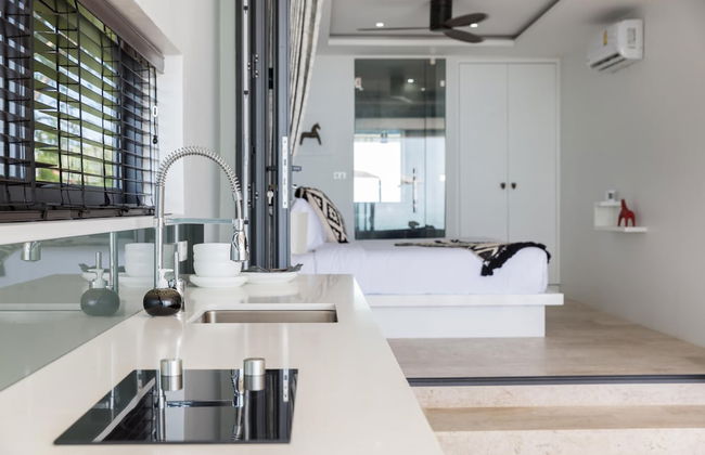 Skye Beach Hotel - Foto 38