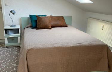 Ü Villa Family 4 Schlafzimmer - Foto 9