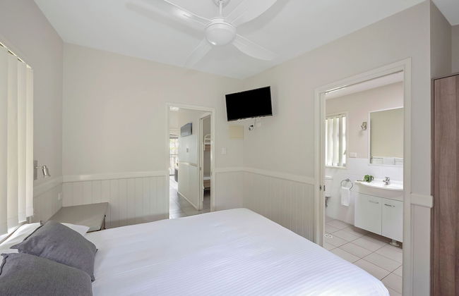 Reflections Moonee Beach - Holiday Park - Foto 9