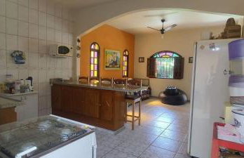 Casa Mega confortável a pé da Praia Pereque Angra - Foto 30