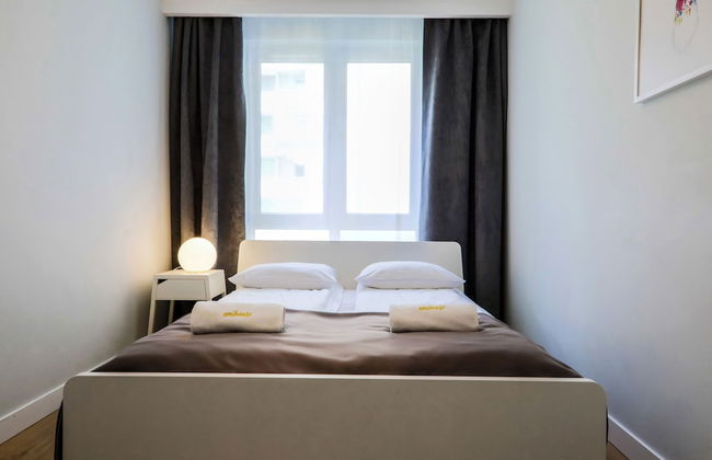 Emihouse CityVibe Apartments Rzeszów - Foto 20