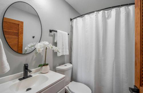 Stylish & Fully Equipped Studio With Gated Parking - Foto 15