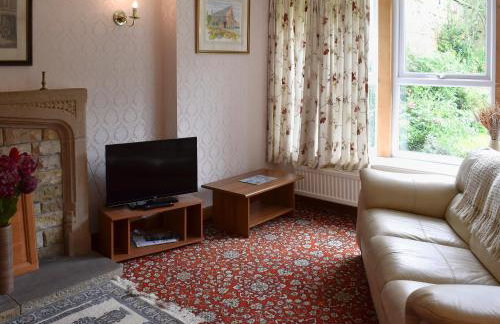 Liverton Lodge Farmhouse - Foto 3