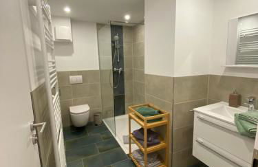 Ferienwohnung Scheuring 1 OG rechts - Foto 17