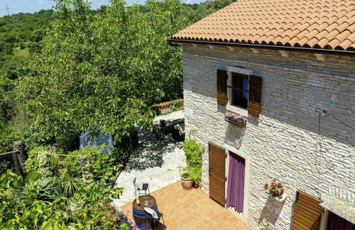 Luca in Glavani (Haus für 6 Personen) - Foto 21