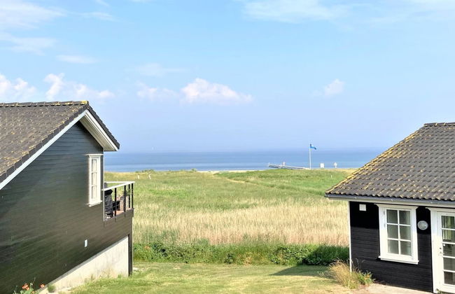 "Asmund" - 150m from the sea - Foto 35