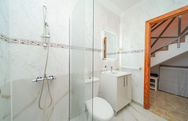 Los Alcazares 4 Bed Villa Pet Friendly 2 Baths - Foto 20