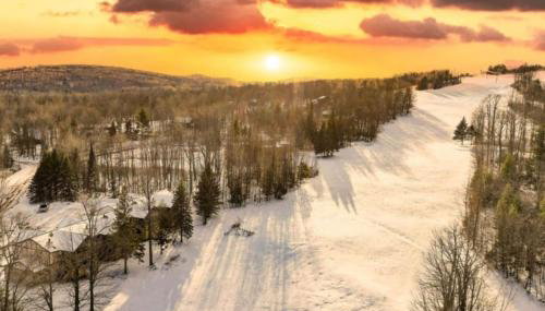 Trail Side Access Retreat I Alpen Villas at Powderhorn Mountain - Foto 2