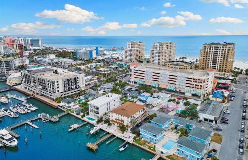 Marina Cove Villa waterfront near beach - Foto 29