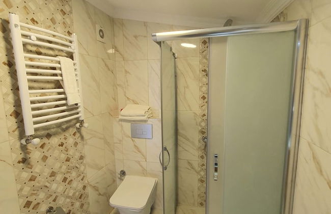 Efe Apart Hotel - Foto 46