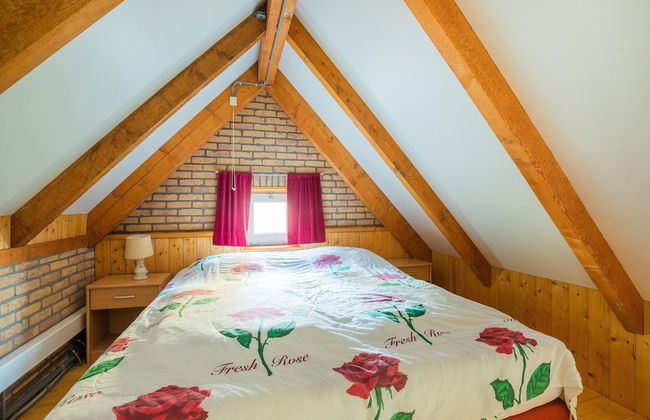 Holiday Home in Wijnaldum Near Harlingen Harbor - Foto 6