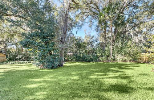 Cozy Villa with Spacious Outdoor Space - Foto 31