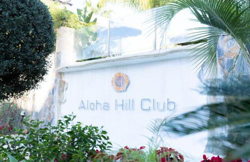 Luxury 2 bedroom apartment, close to the sea and the golf course, Aloha Hills Club Property - Foto 13