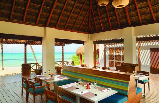 Turquoize at Hyatt Ziva Cancun - Adults Only - All Inclusive - Foto 62