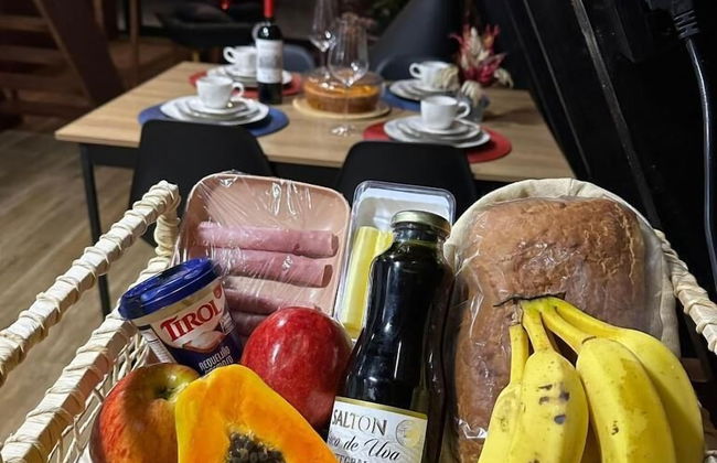 Guiados Pelo Alto - Foto 18