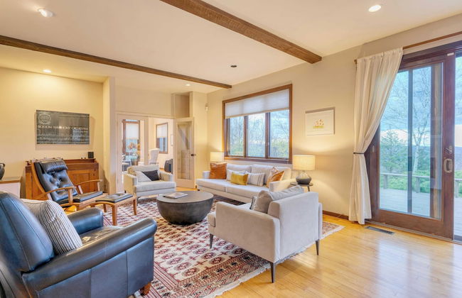 Wellspring by Avantstay Indoor Pool + Views - Foto 9