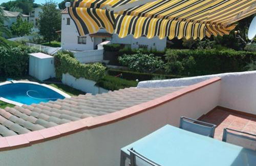 Villa 100 m from the beach - Foto 20