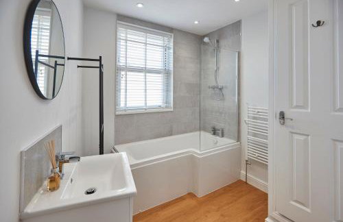 Roslyn House - Foto 28