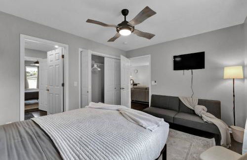 Sun Valley Overlook, Close to Mosaic! - Foto 19