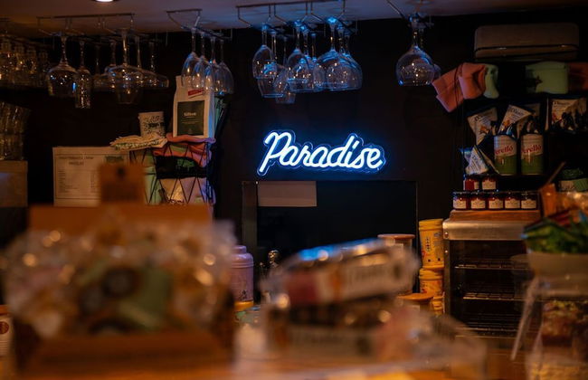 High Paradise Farm - Foto 78