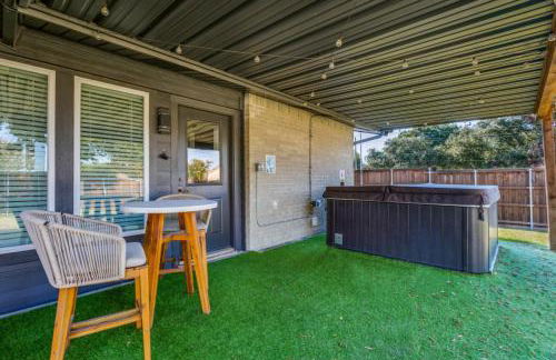 Luxury Oasis 4B 2B Jacuzzi Pet Friendly - Foto 48