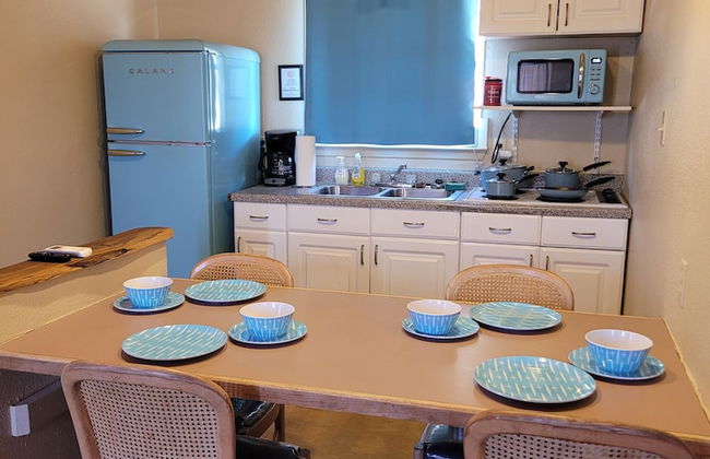 Hi-Line Lake Resort - Foto 7