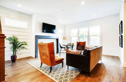 Rooftop, Walk to Restaurants, Printers Alley, Downtown - Foto 28