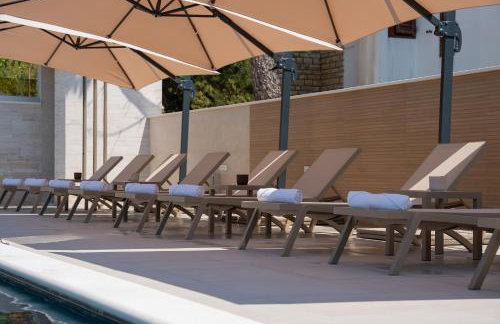 Bumblebee apartments & rooms with pool - Foto 39