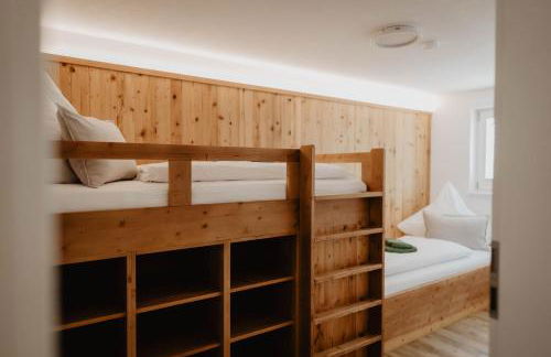 Ferienhaus Lindenglück - Foto 35