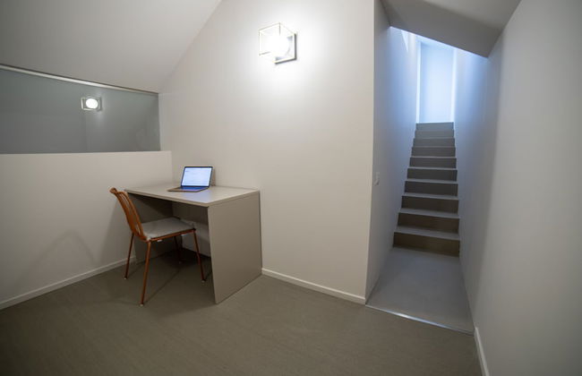 Be Mate Torino Centro - Foto 50