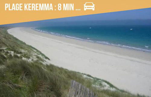 La Bâtisse du Dolmen Clara, Spa et piscine - Foto 26